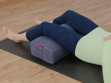 助眠瑜伽 Day4 - 调节神经系统、帮助入睡