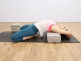 助眠瑜伽 Day7 - 全身放松、缓解疲劳
