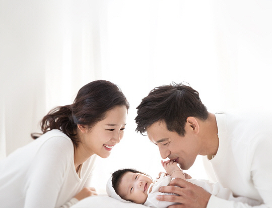 好妈妈可以兴家旺族之格局篇