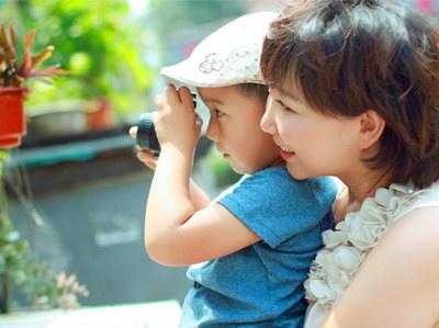 好妈妈可以兴家旺族——实操篇