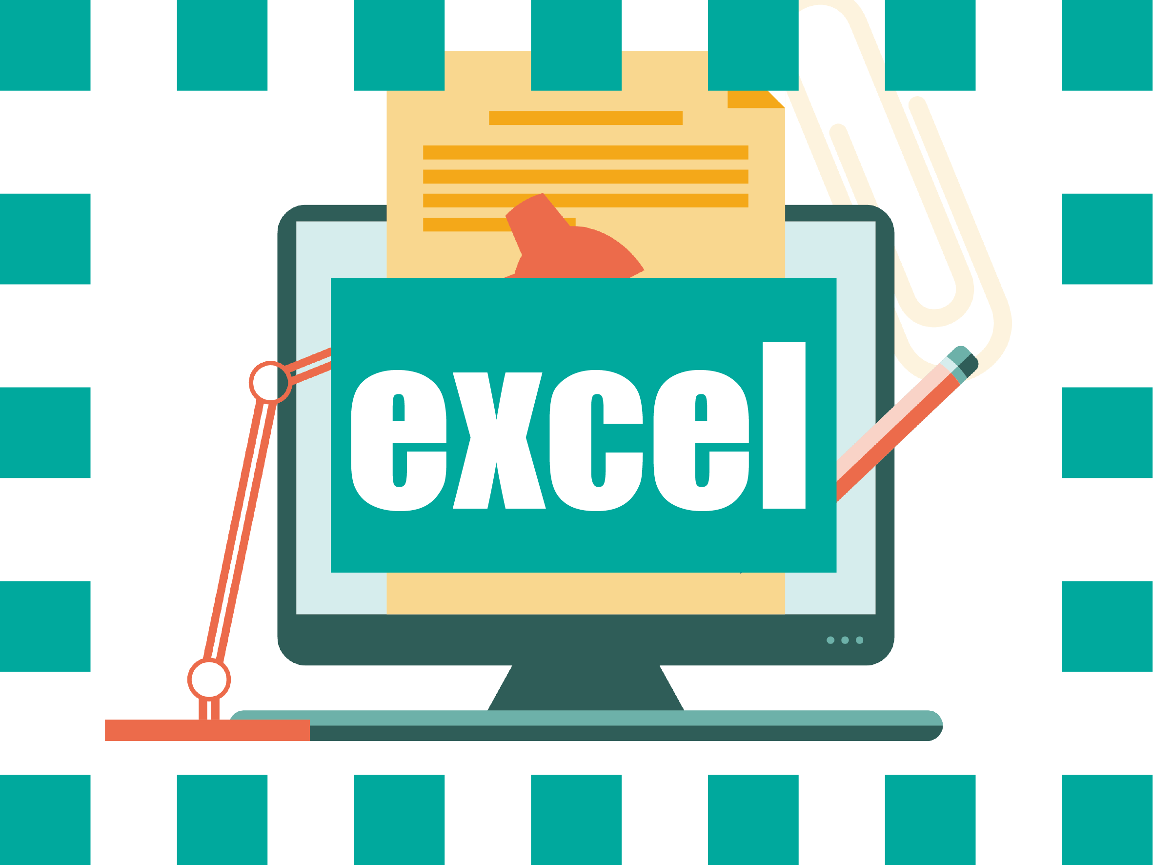 8小时趣学Excel