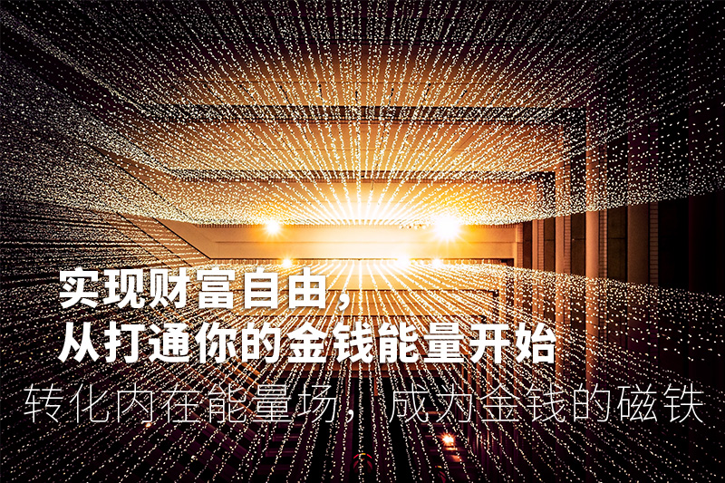 .jpg 金钱能量 | 爱之声路能量冥想练习