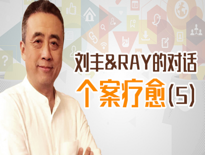 刘丰&RAY的对话-（五）个案疗愈