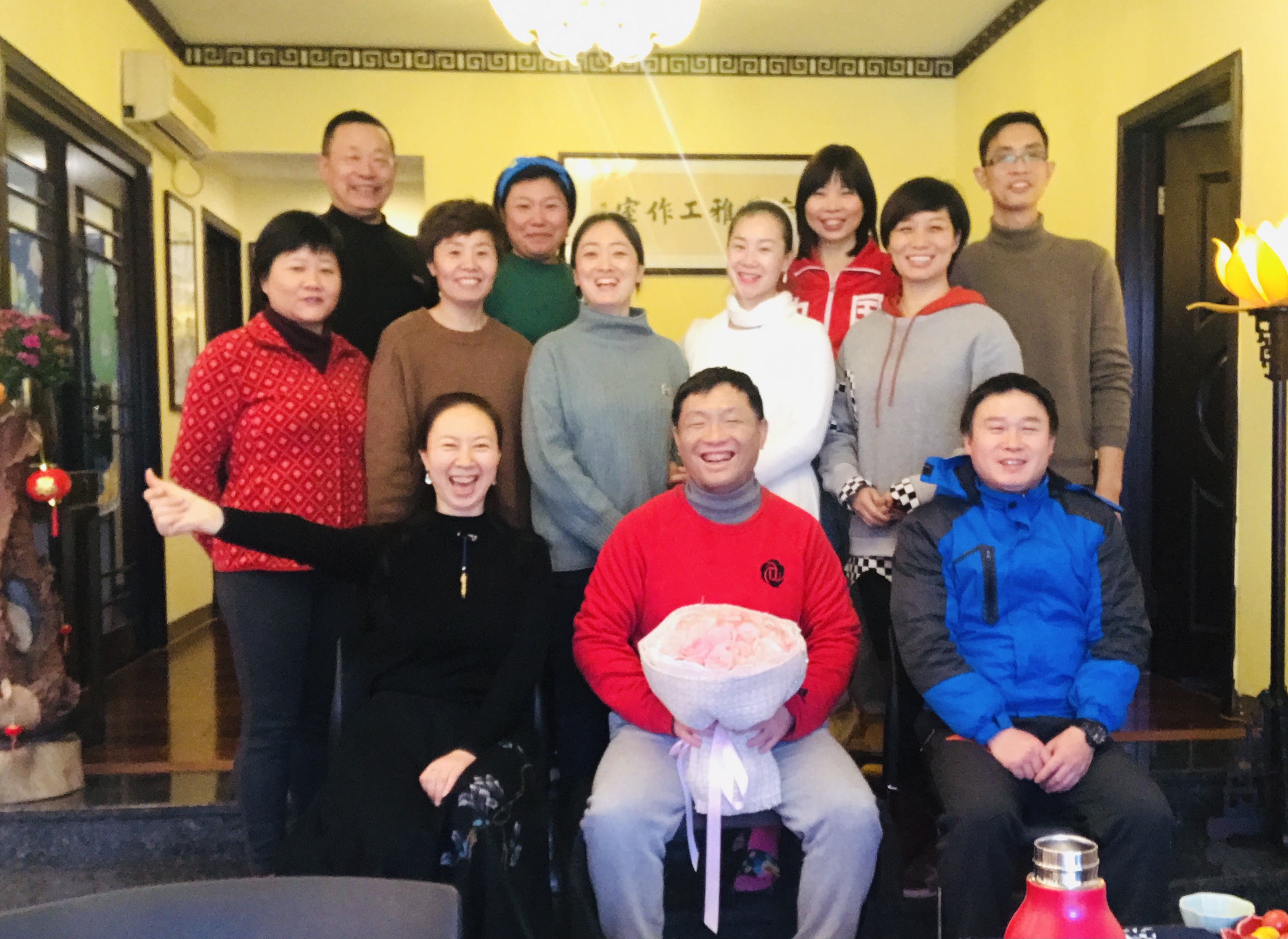 能量导引气脉冥想系列（共5集）