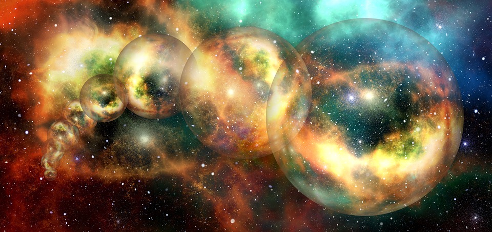 刘丰老师&美国灵性导师RAY的对话——宇宙灵性动能系列分享