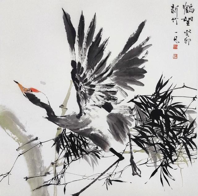 秦一凡线描写生网课