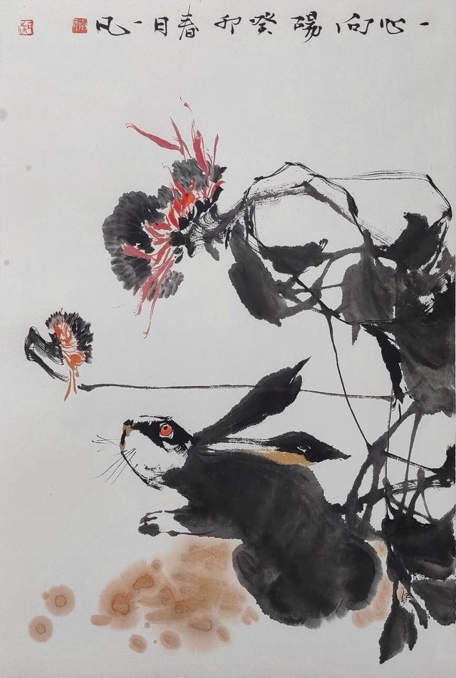 秦一凡线描写生网课