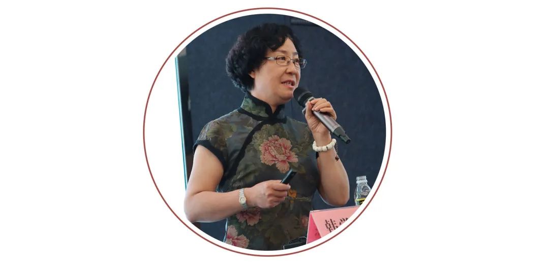九法五径 · 呼吸系统