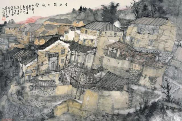 何加林太行山写生宝典,助你解决写生难题