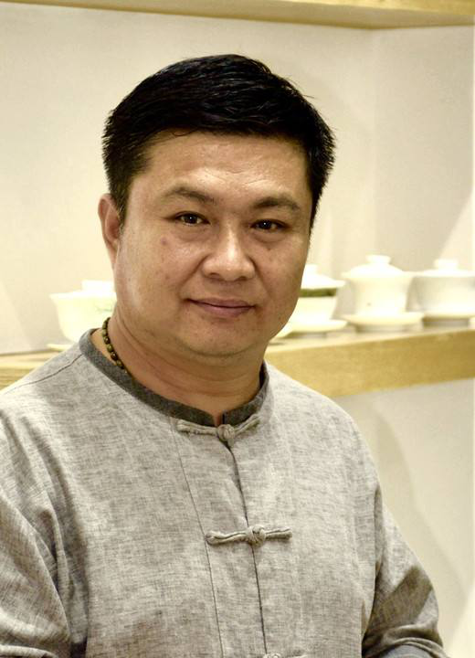 一起玩“篆”书法