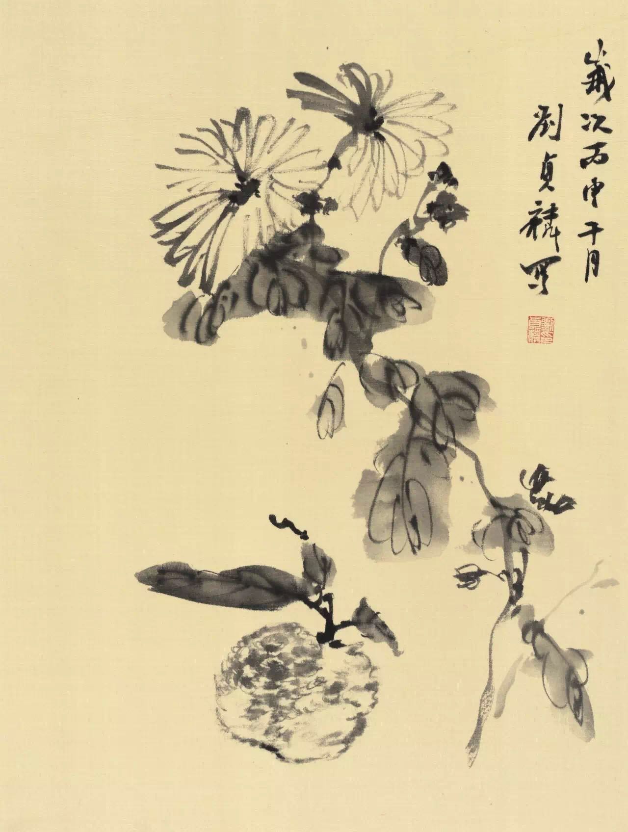 解析中国画的不传之秘