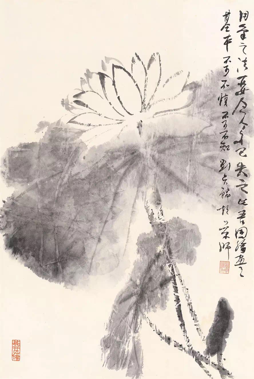 解析中国画的不传之秘