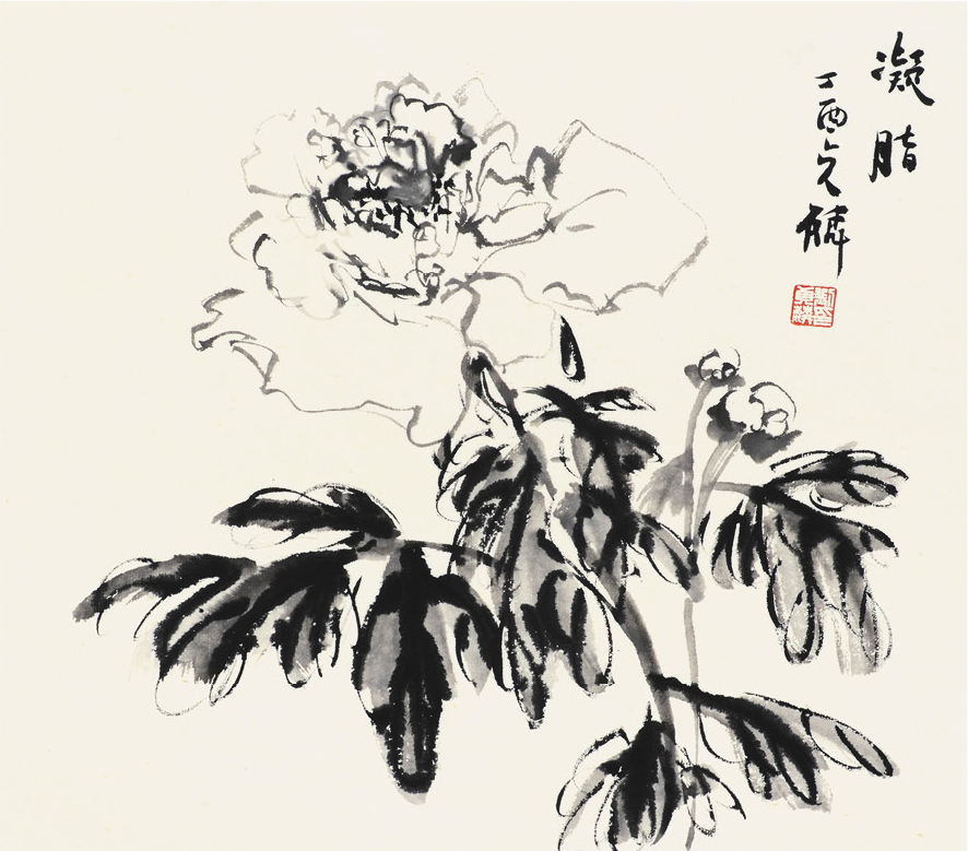 解析中国画的不传之秘