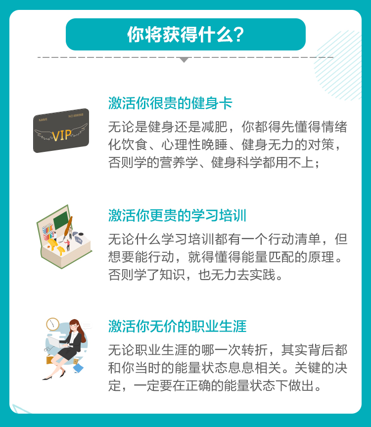 能量管理思维：兵马未动，粮草先行