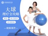 模块一 第1节大球的前景、功效、应用、如何选球、正确上球以及练习大球的注意事项