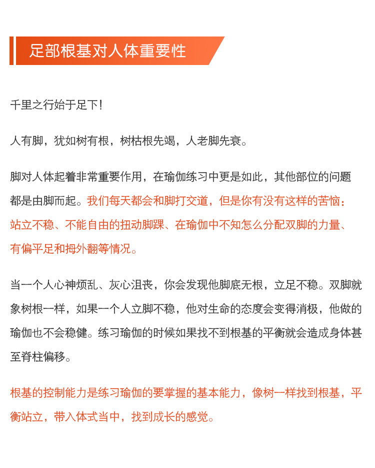足部解剖与常见病症理疗精品小班课