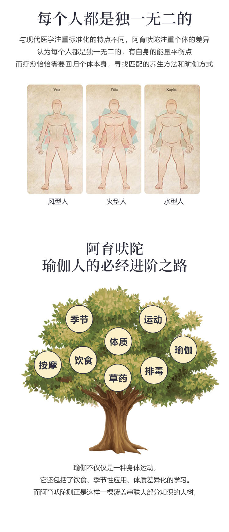 阿育吠陀精华4讲