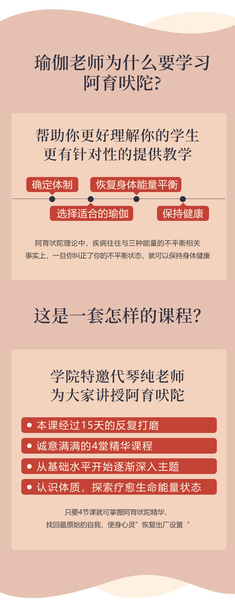 阿育吠陀精华4讲