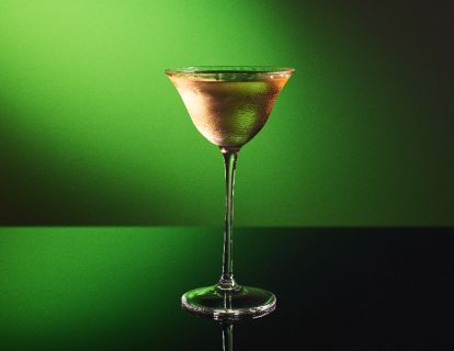 第10课 Pink Gin