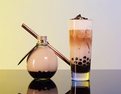 黑珍珠（无酒精）
