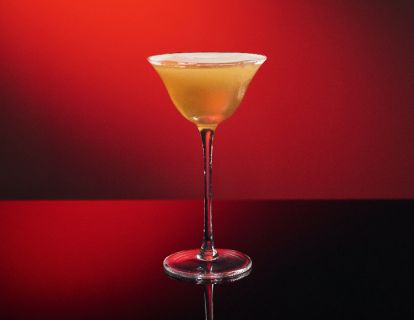 第21课 Dream Cocktail