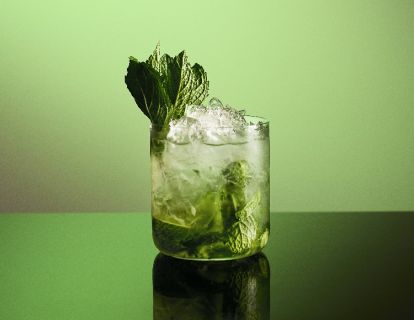 第14课 Mojito