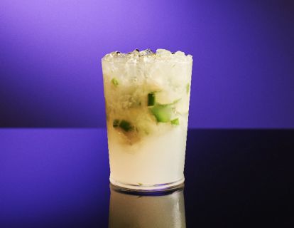 第15课 Caipirinha