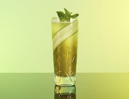 够姜抹茶（无酒精）