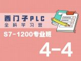 4-4. 定时器/计数器指令介绍与编程 - 计数器指令应用（CTU，CTD，CTUD）