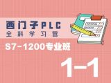 1-1. 西门子 S7-1200 PLC - 产品介绍