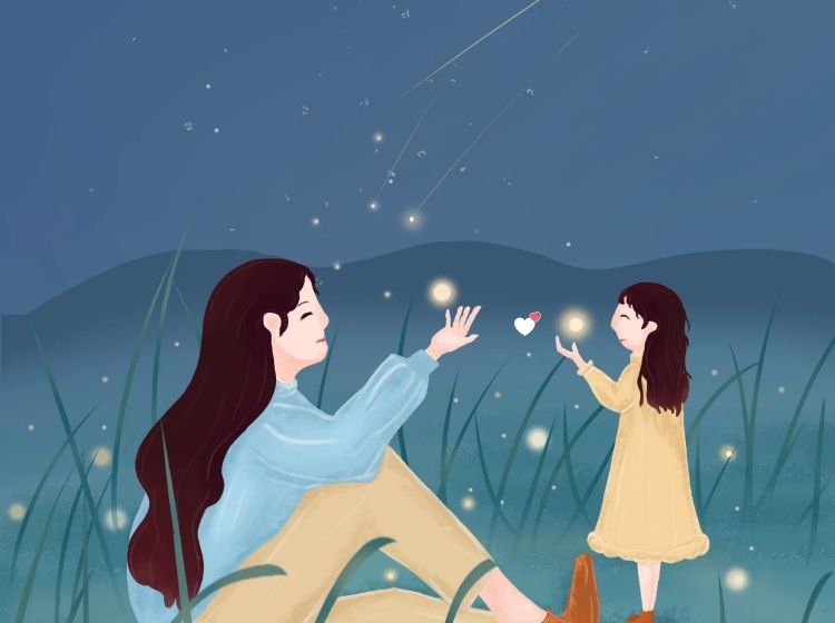【读书会】陈君解读亚隆经典《妈妈及生命的意义》