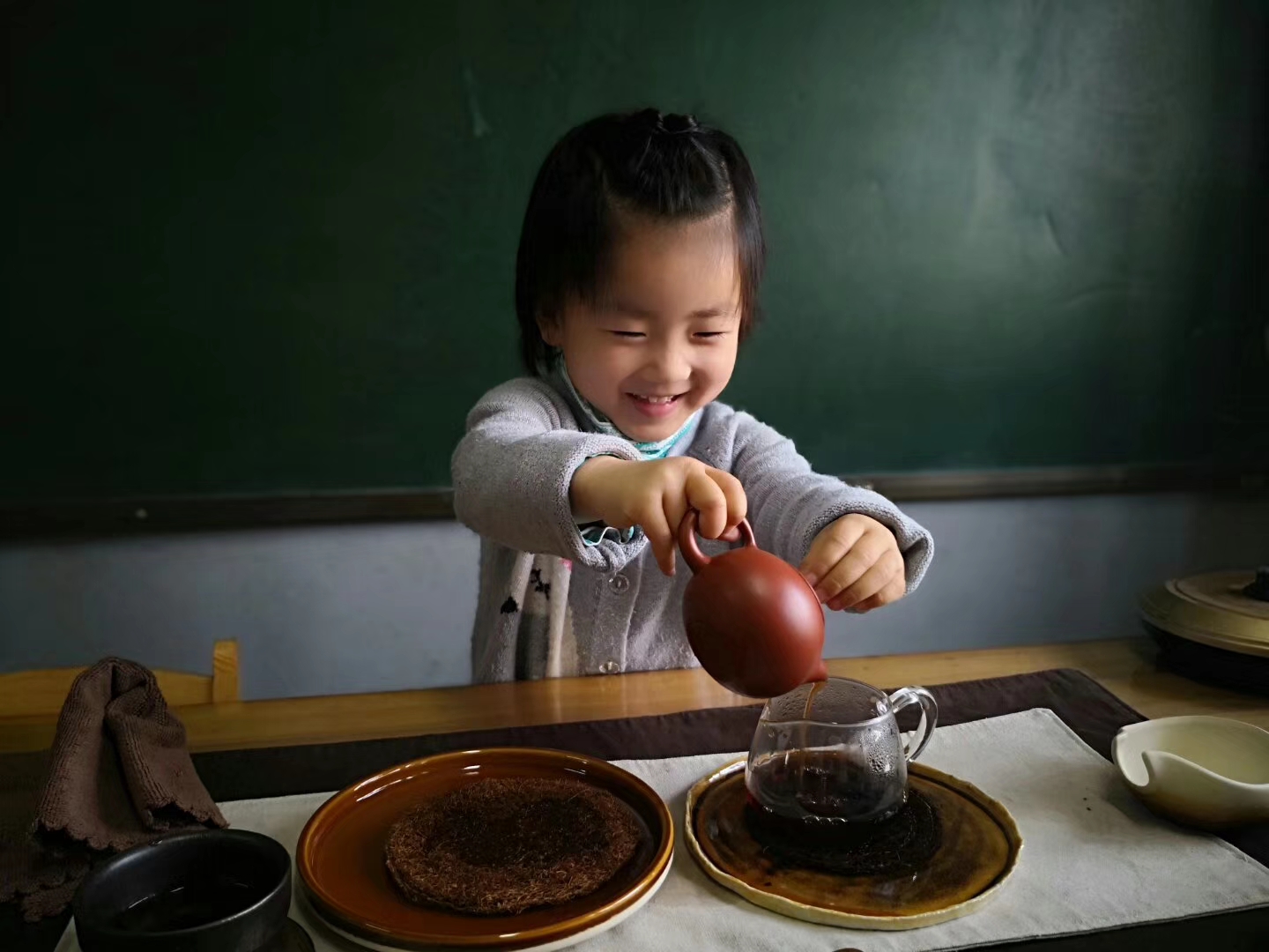 身边的太极 -古老哲学应用于现代生活