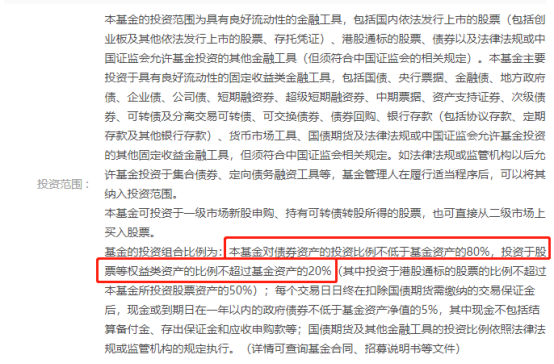六六大顺-懵了！求稳买的“固收+”，怎么也会跌？v31534.png