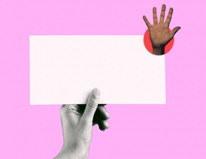 What to Think About Before Asking for Help