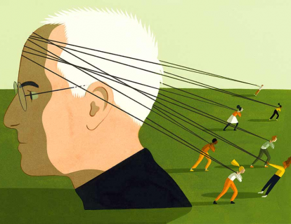 Persuading the Unpersuadable
