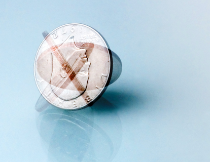 Develop a “Probabilistic” Approach