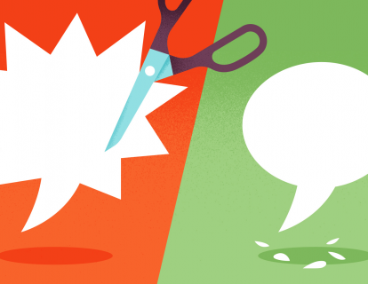Avoid These Mistakes in a Tough Conversation