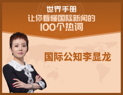 国际公知李显龙