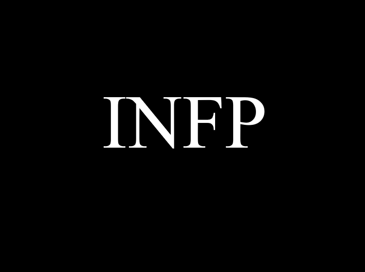 INFP职业规划系列课