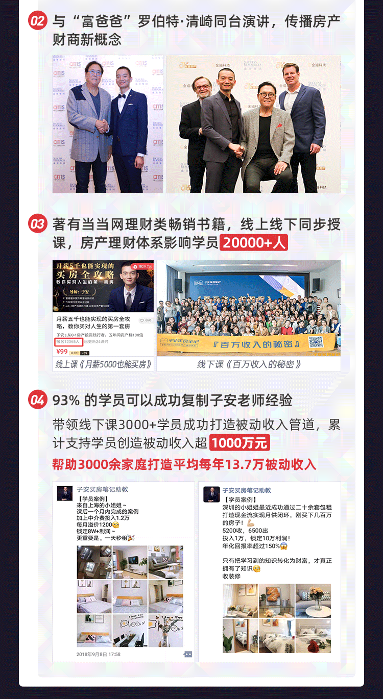 月入5000也能实现的买房全攻略，手把手教你买对人生第一套房