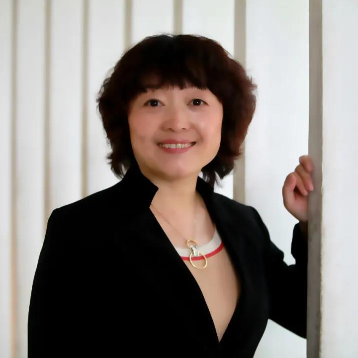 王文丽1.jpg 在线实录-儿童阅读推进大会之新课标视域下小学语文阅读教学观摩研讨会