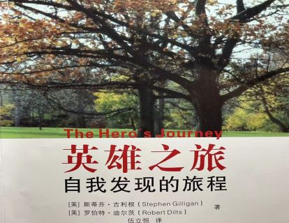 2.3 练习3：校正三个心智以实现你内心的召唤