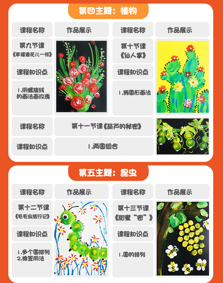 哈喽爱豆纯粹绘画水粉艺术课