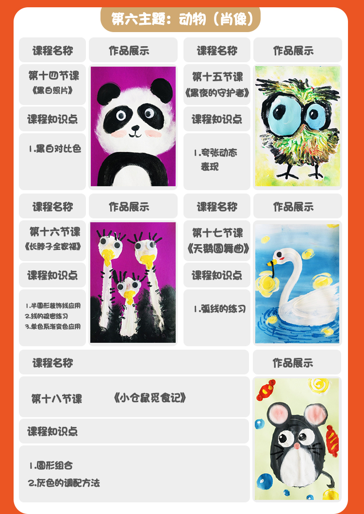 哈喽爱豆纯粹绘画水粉艺术课