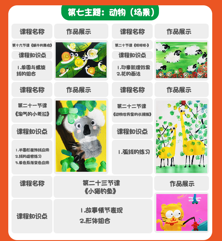 哈喽爱豆纯粹绘画水粉艺术课