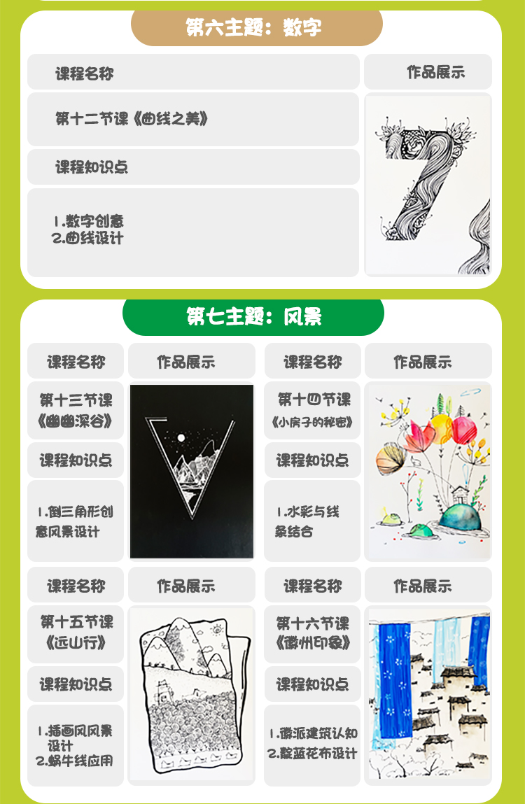哈喽爱豆纯粹绘画水粉艺术课