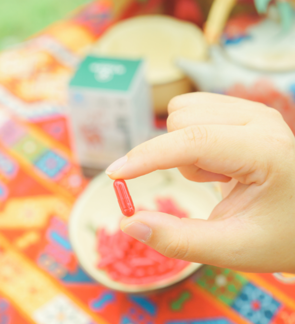 图片[6]-今日主推 | 新麓牌冻干鹿血粉胶囊 2024年11月29日中午12点-远方好物 - 有机食品与健康生活专家