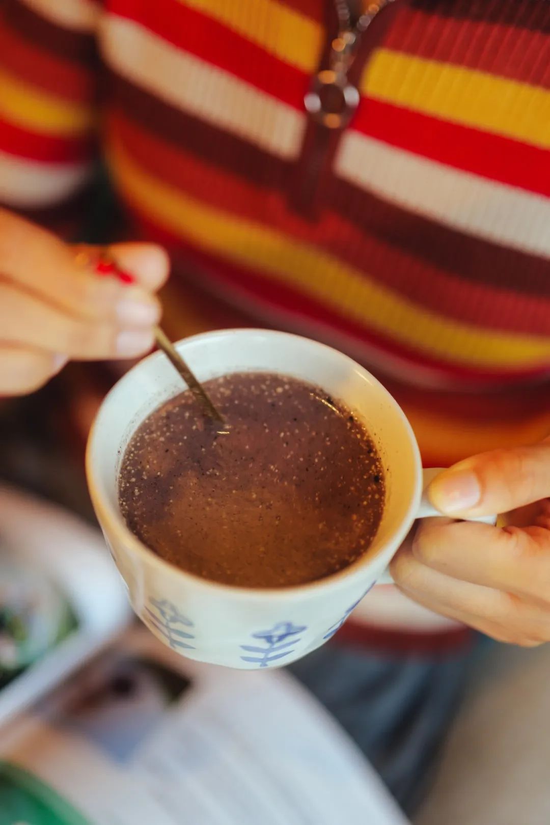 图片[15]-今日主推 | 有机大麦苗青汁粉&有机八珍粉 2024年12月2日中午12点-远方好物 - 有机食品与健康生活专家