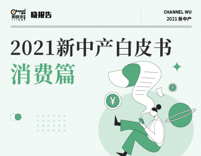 03 消费篇：新中产率为何“豪气”又“抠门”