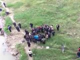 078 15岁的孩子跳河被就起来之后，他的父亲为什么会说死了算了